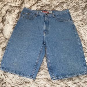 Vintage American Eagle Jean Shorts